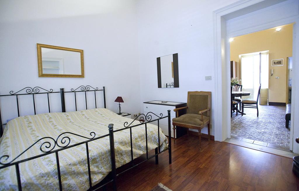 Villa Casa Signorile Trapani Exterior foto