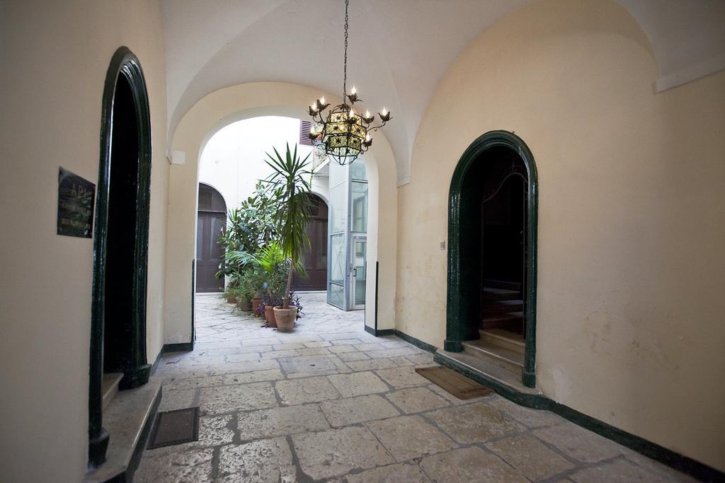 Villa Casa Signorile Trapani Exterior foto