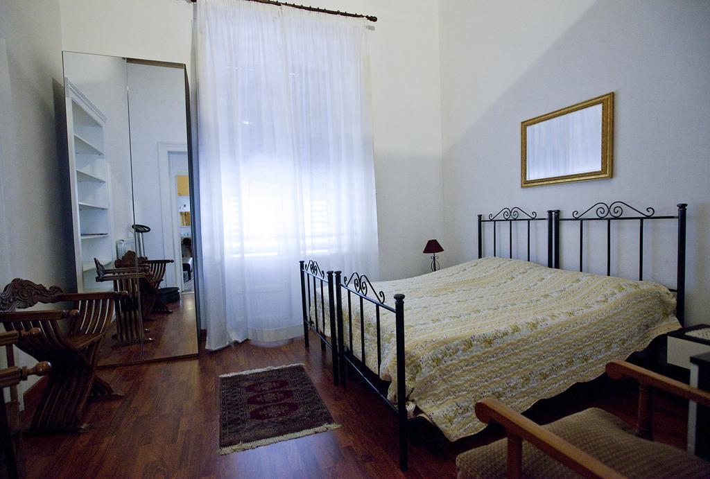 Villa Casa Signorile Trapani Exterior foto