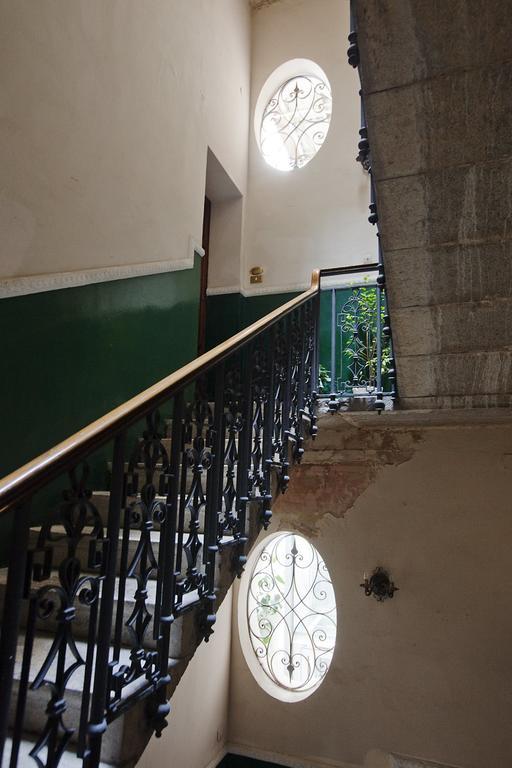 Villa Casa Signorile Trapani Exterior foto